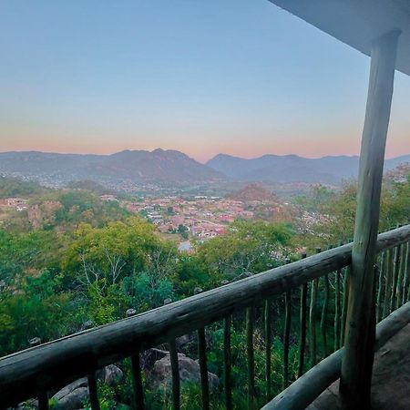 View Inn Exclusive Lodge Mbombela Kültér fotó
